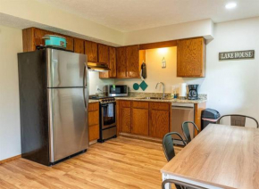 Tribesman Villa 21 on Table Rock Lake